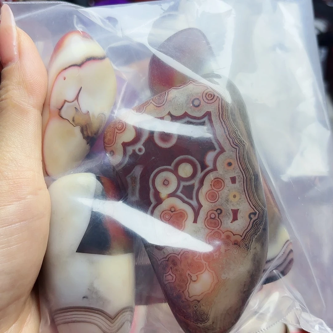 玛瑙/玉髓珠宝奇石合金我***凉