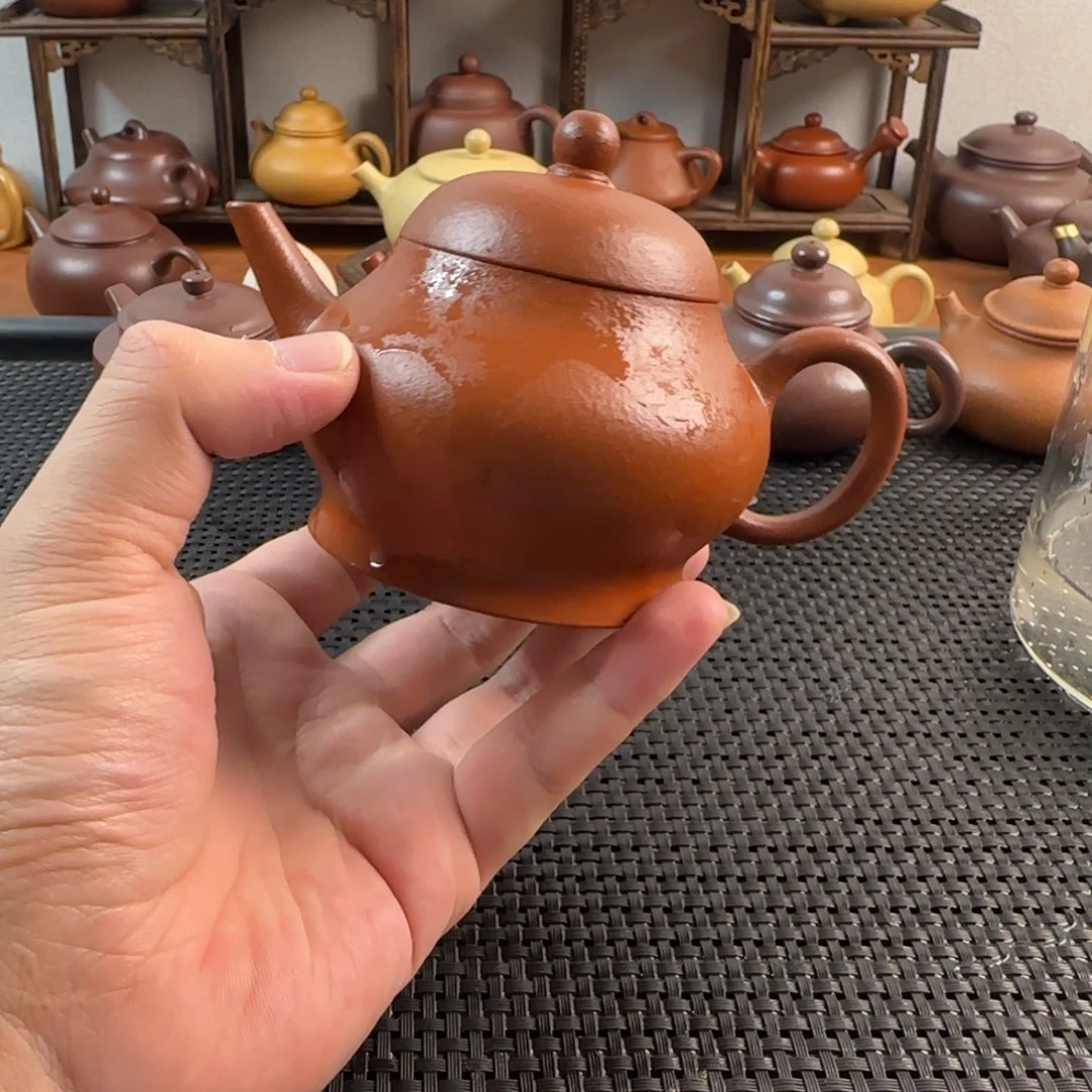 紫砂茶壶紫砂紫砂紫砂