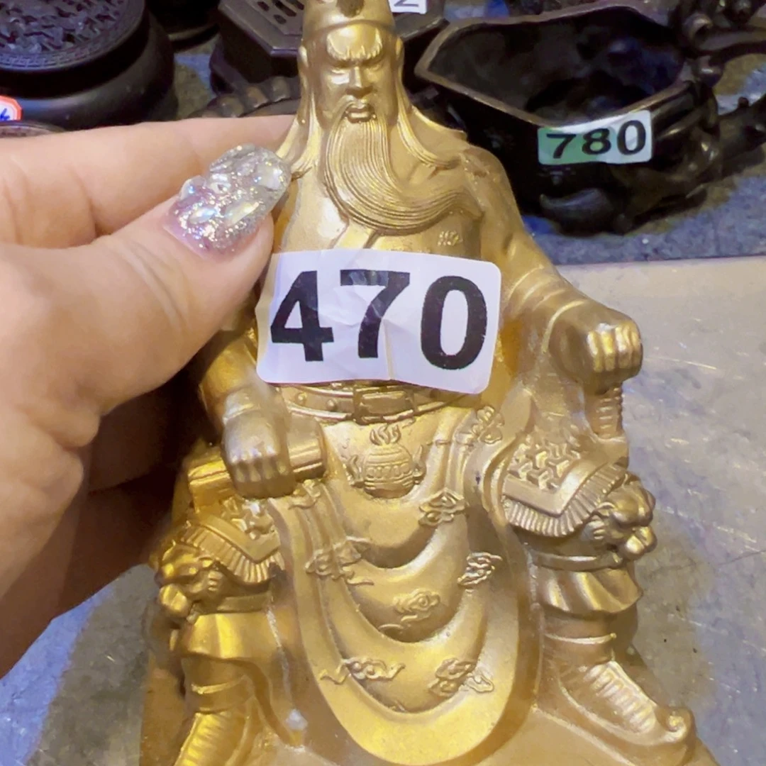 工艺品黄铜摆件工艺品