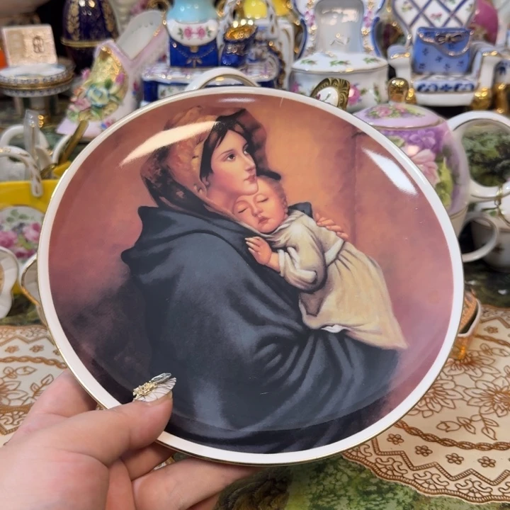 鹿与海陶瓷家居有限公司