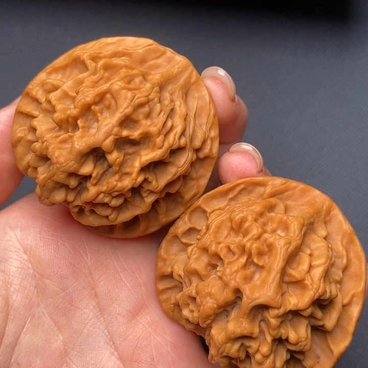 文玩核桃把件文玩