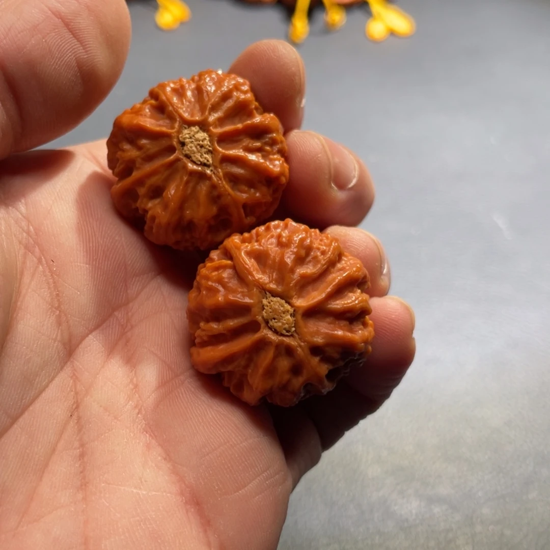 文玩核桃手串核桃