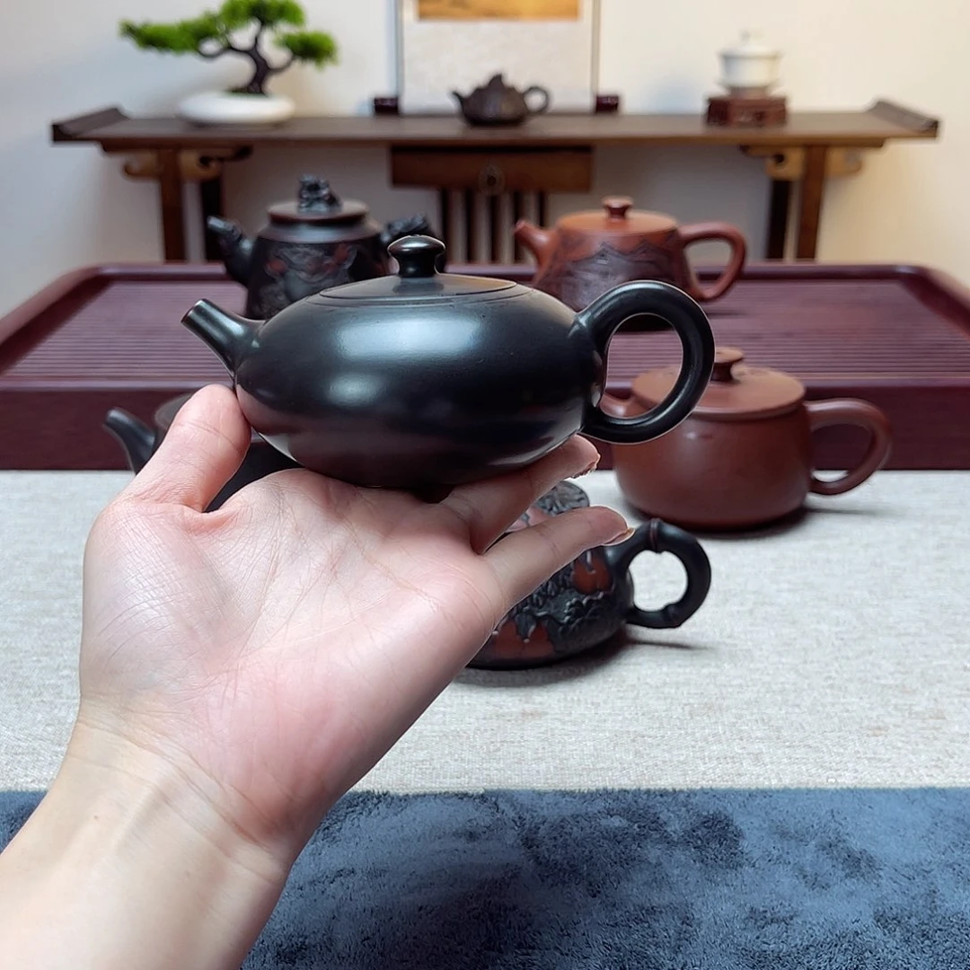 全手工制作的工艺
