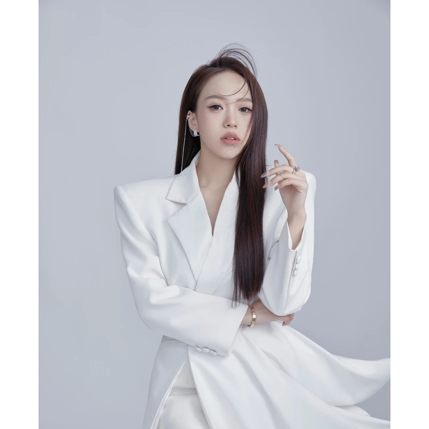 【李美丽专属】女鞋AMG223757