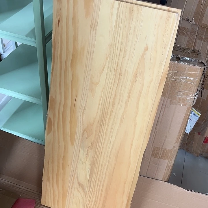 榕***榕橡木板裂开了瑕疵不退不换瑕疵