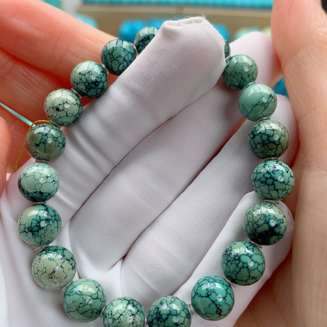 未镶嵌绿松石其他