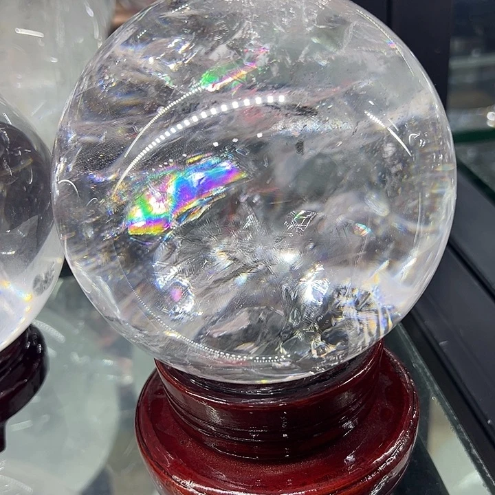 未镶嵌珠宝半成品水晶