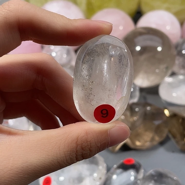 未镶嵌水晶大型摆件（非配饰）9