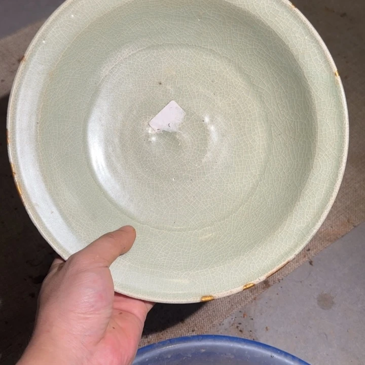 其他福清窑福清盏