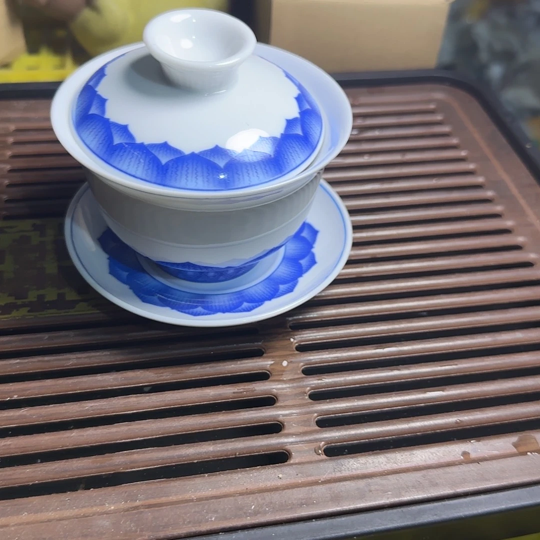 摆件德化窑德化窑