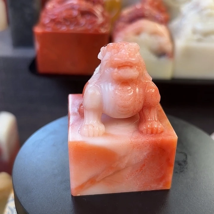 印石昌化石寿山石