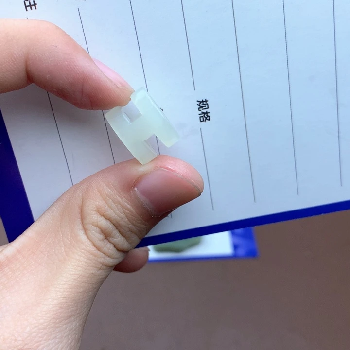 和田玉珠宝半成品未镶嵌