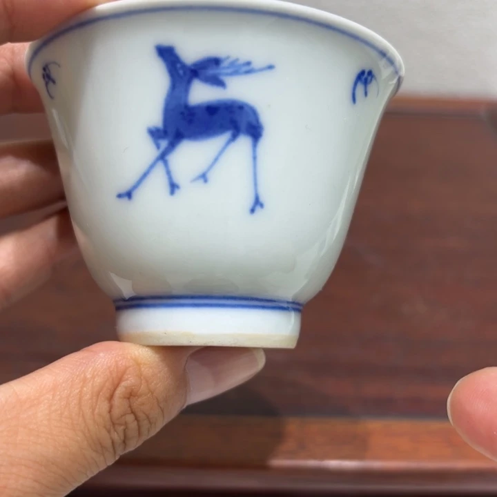 摆件陶瓷工艺品瓷器工艺