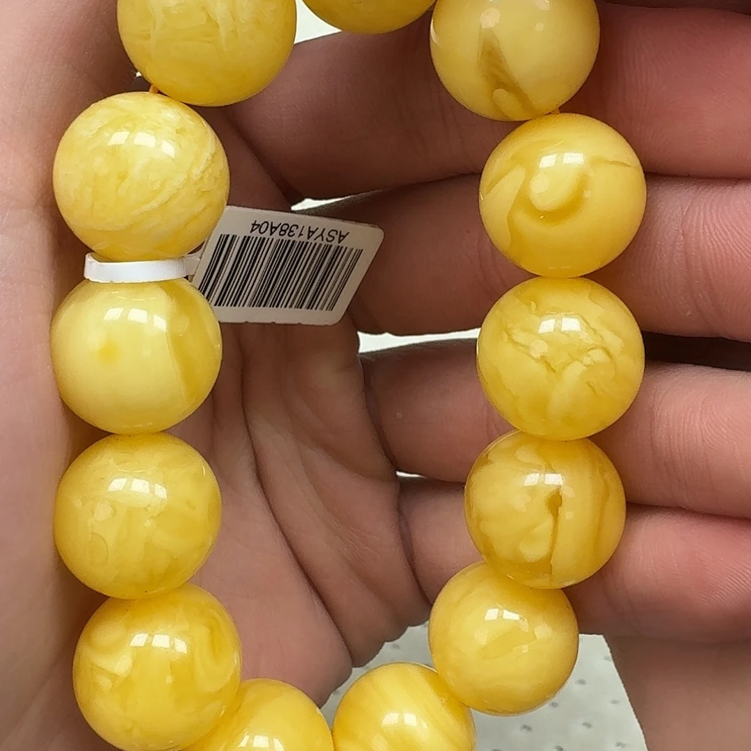 琥珀未镶嵌珠宝奇石632