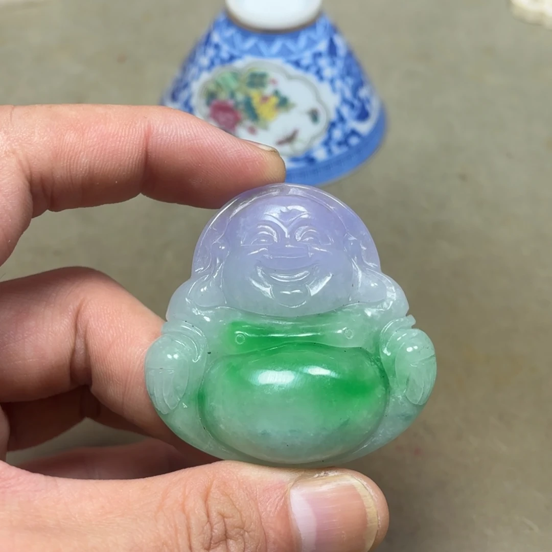 这个物件很老气啊
