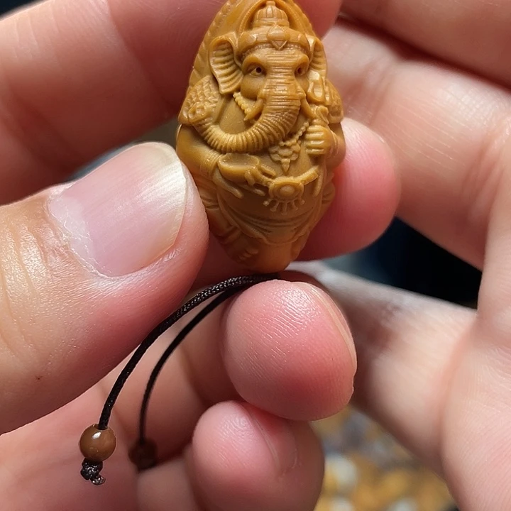 橄榄核手串/手链橄榄球赛