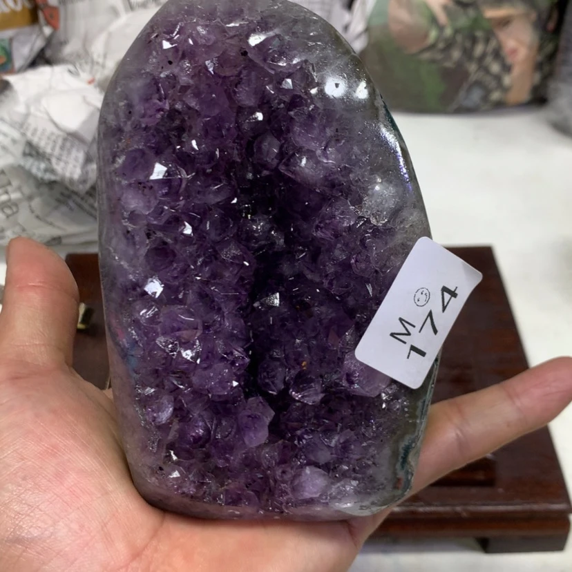 【闪购商品】未镶嵌水晶大型摆件（非配饰）