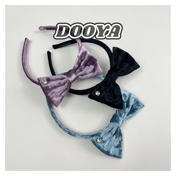 芽怼怼小众饰品 03518 发箍