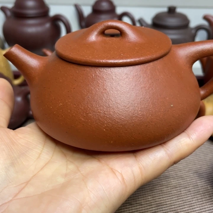双***_紫砂公道杯紫砂全手工