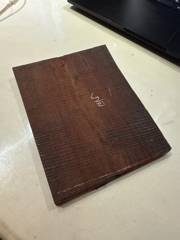 小叶紫檀老料1 430