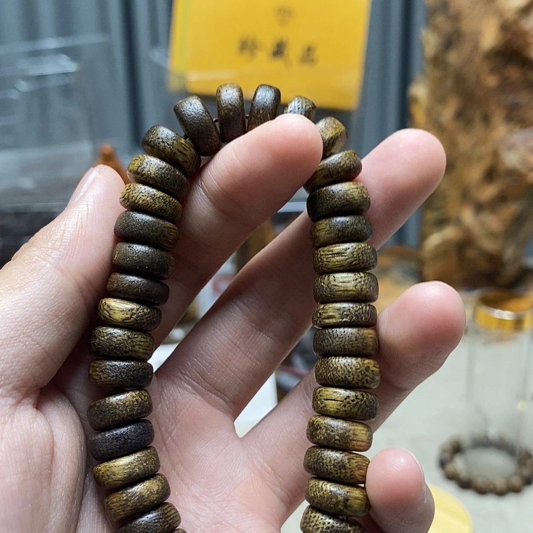 藤艺吊坠手串成品手串成品手串成品