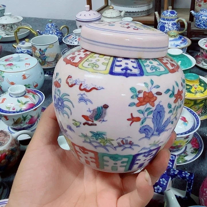 景德镇陶瓷研究所