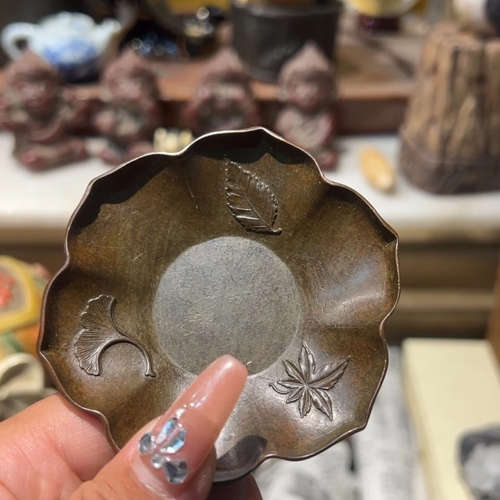 瓷片密胺手绘陶瓷