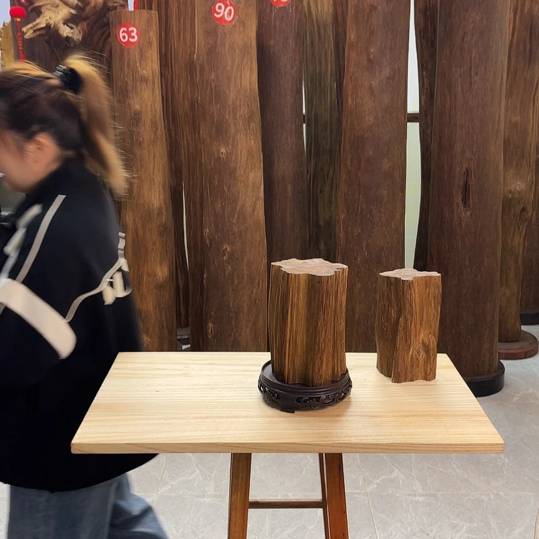 沉香沉香碎屑原材料