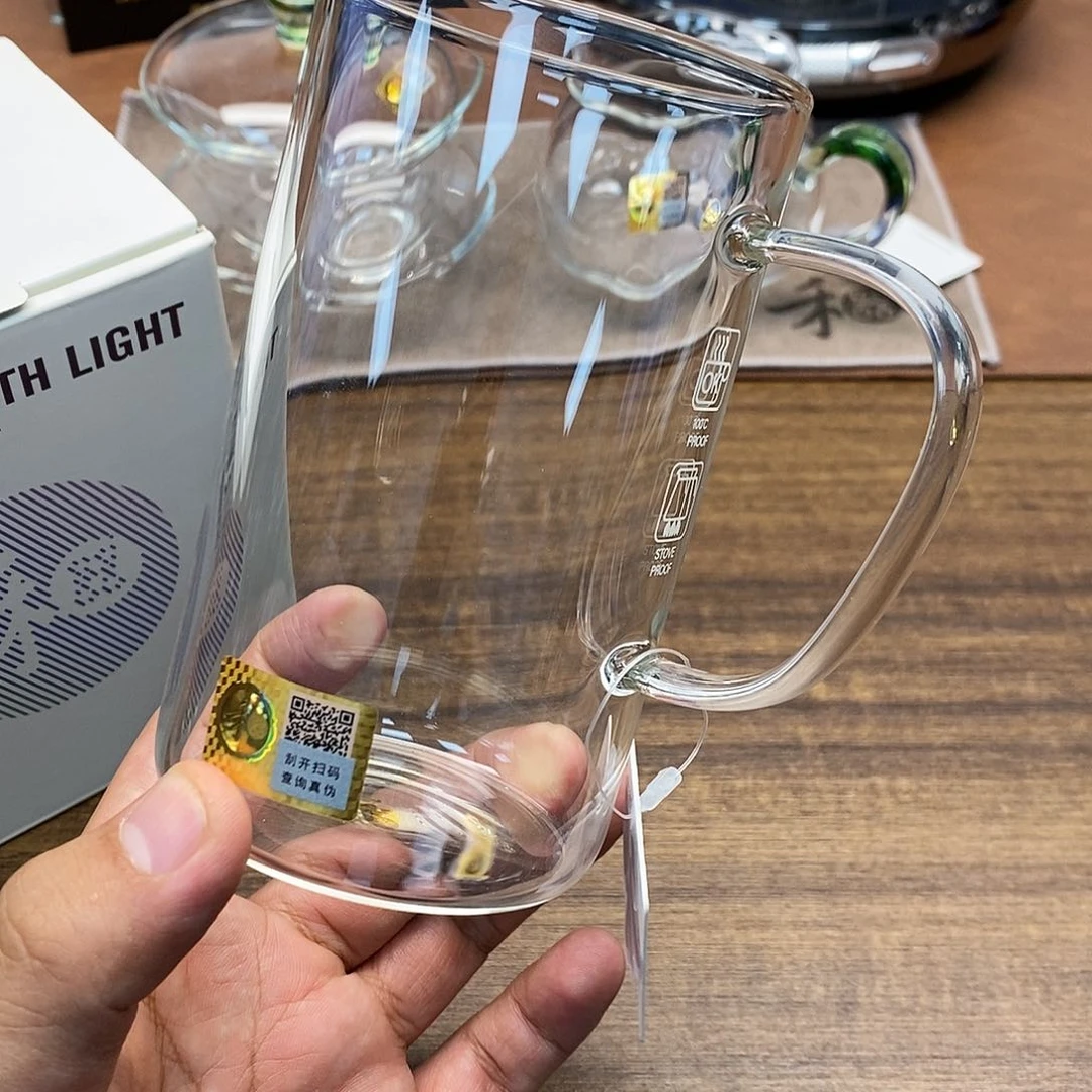 禾器正品金标/清简杯