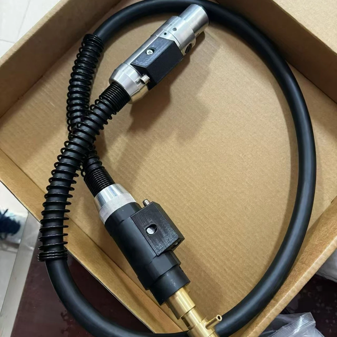 定制款机器人焊接配件