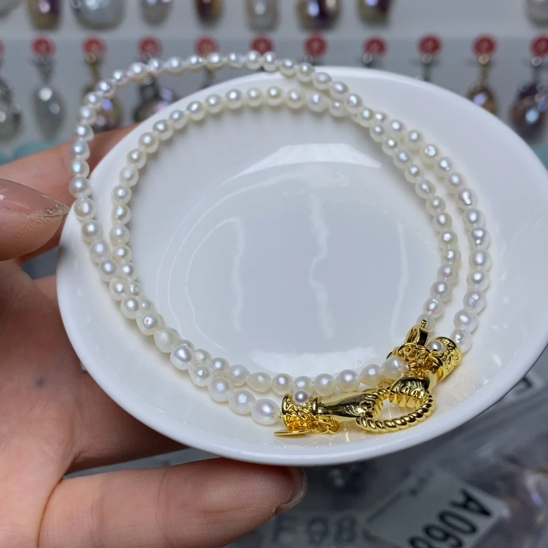 未镶嵌淡水珍珠其它