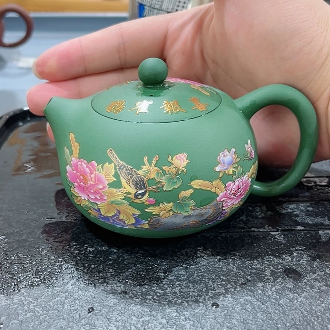 【闪购商品】茶壶紫砂