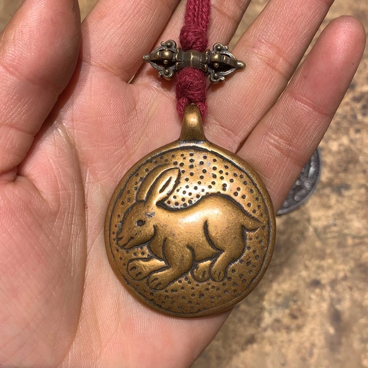 琉璃颈饰喜欢的朋友