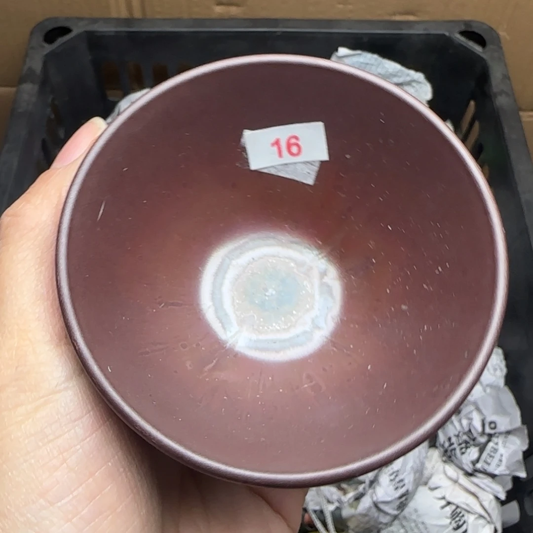 茶盏建盏主人杯单盏