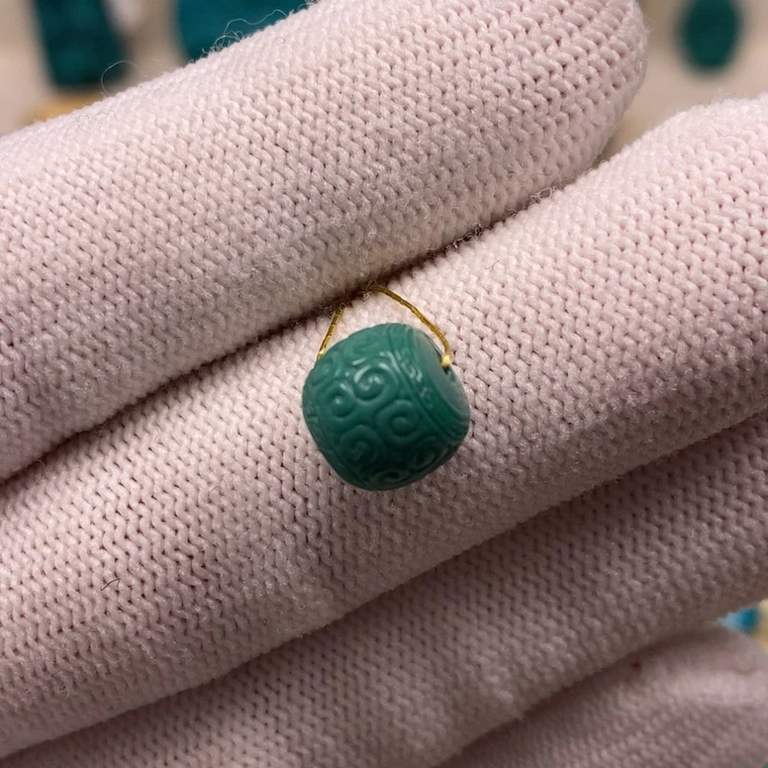 未镶嵌绿松石老型特价360