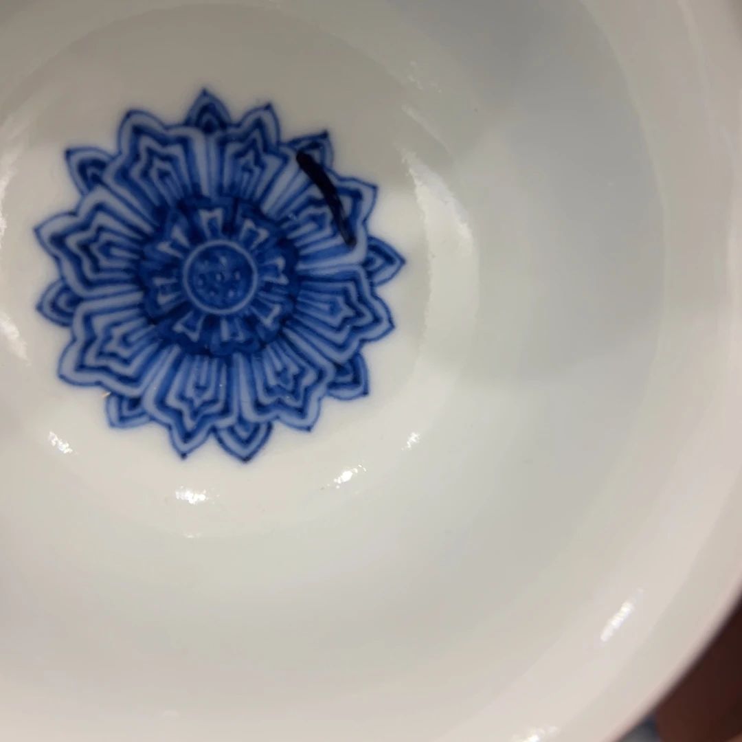 景德镇纯手工陶瓷