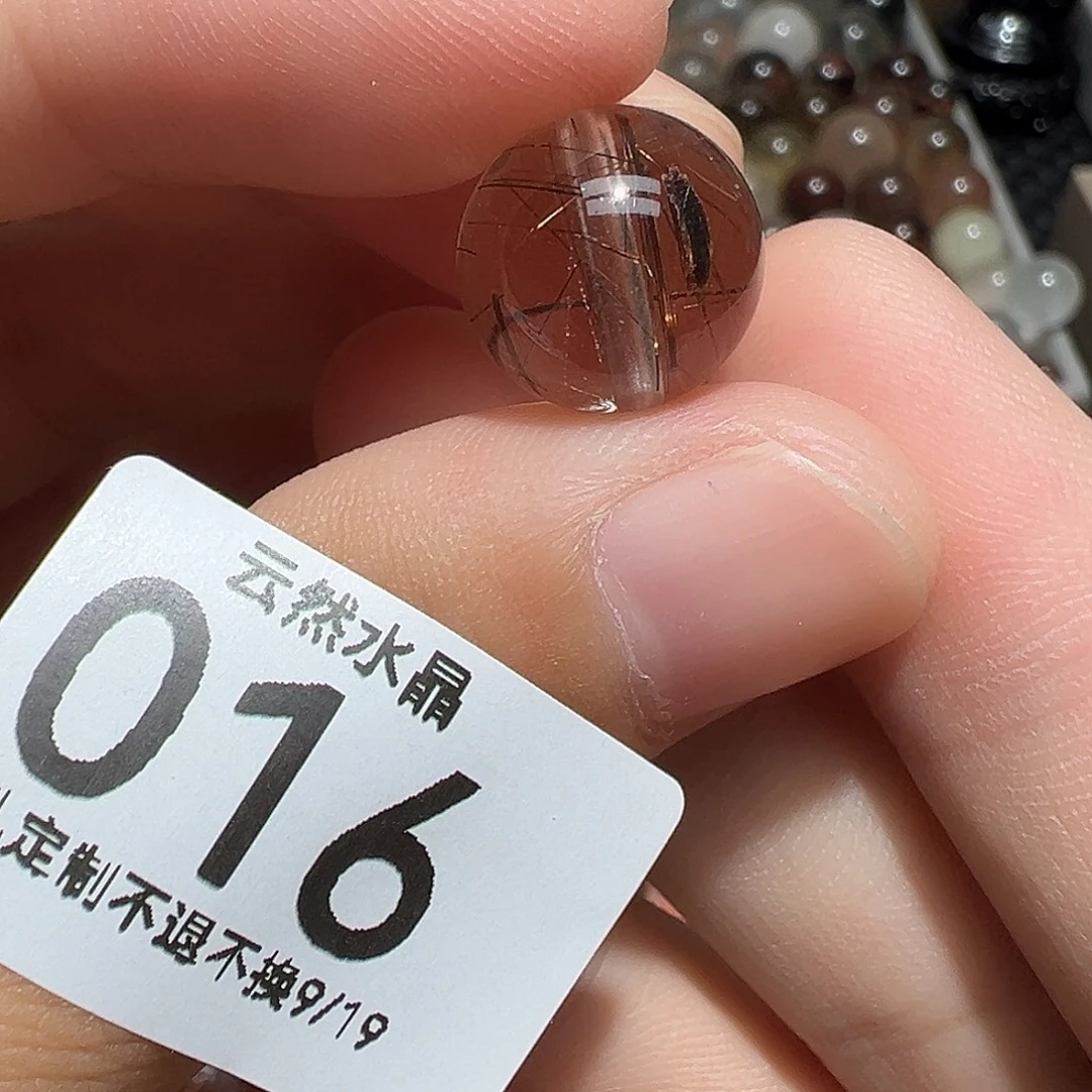 未镶嵌珠宝半成品水晶