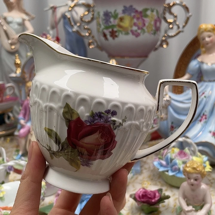 陶瓷摆件摆件摆件微瑕