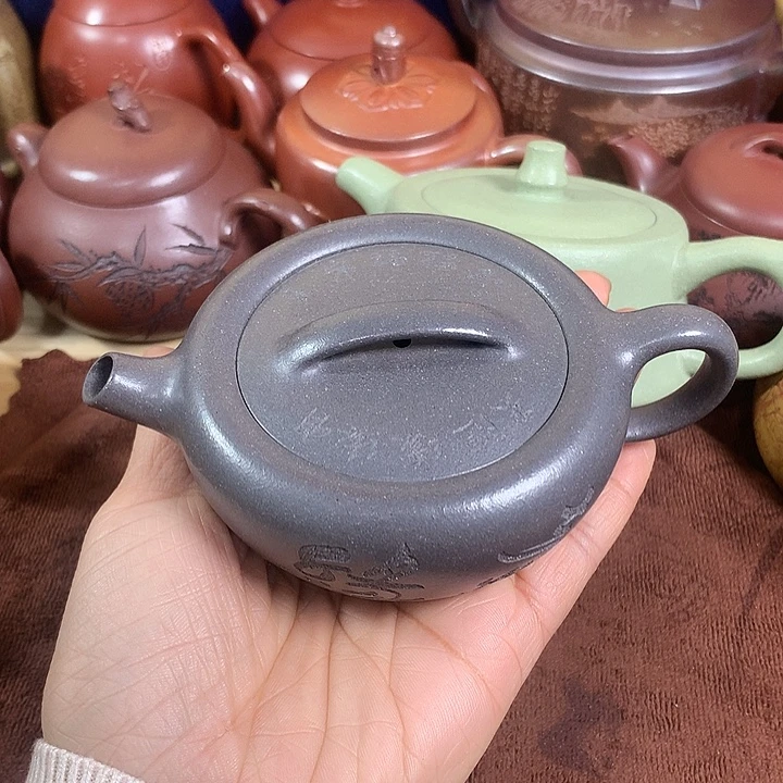 昌***盛紫砂微瑕紫砂紫砂微瑕