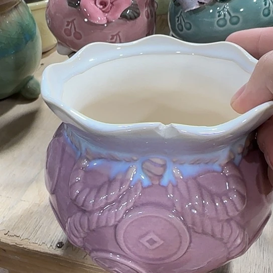 口径不清楚问客服