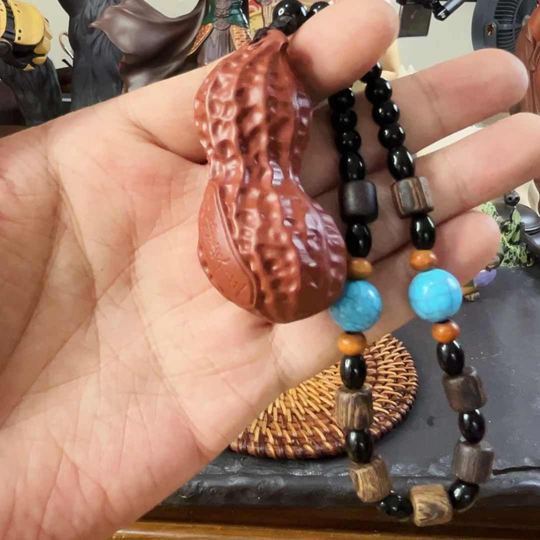 紫砂茶宠好事发生茶宠