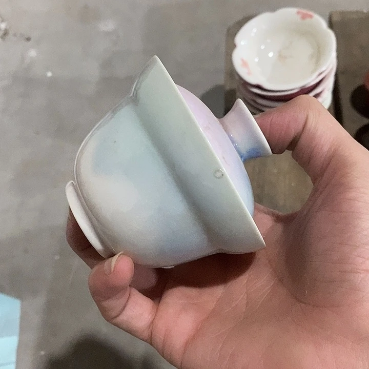 微瑕茶具介意勿拍