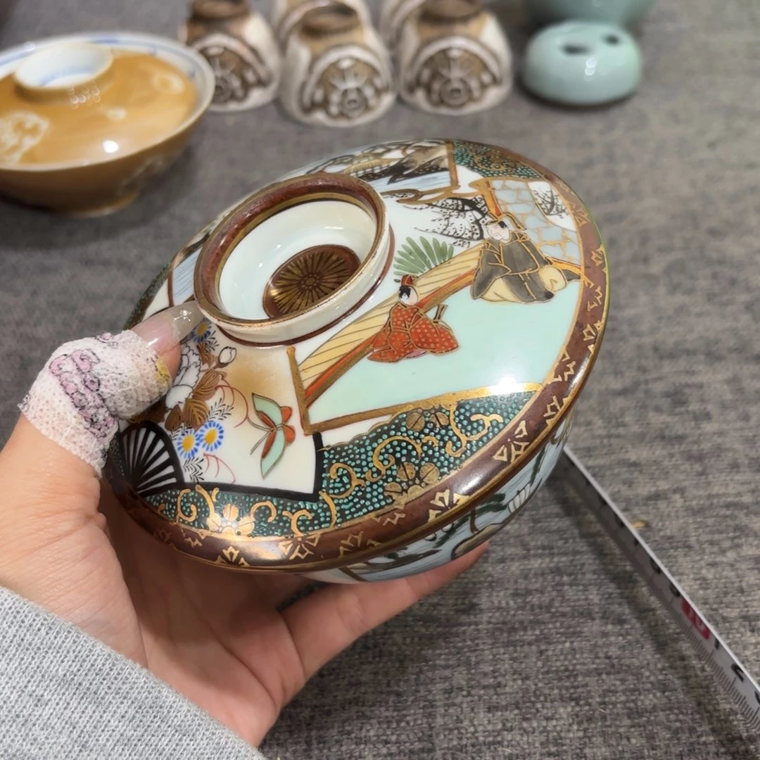 非常好看漂亮的物品