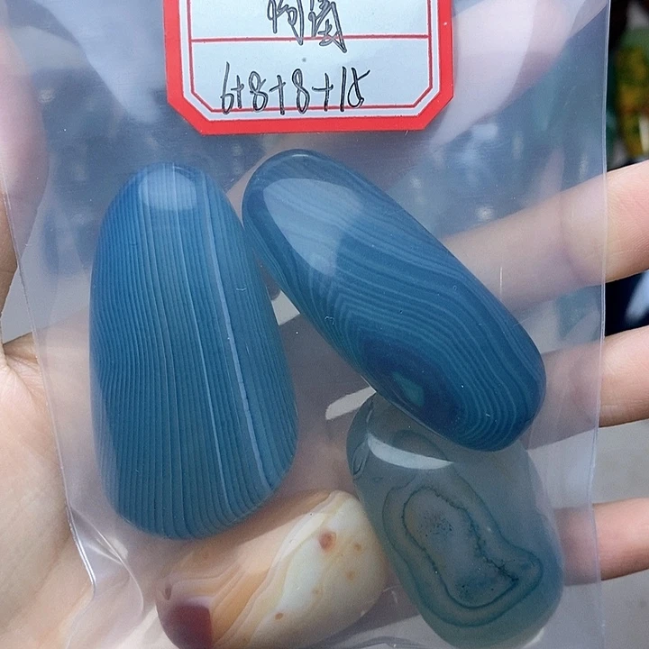 未镶嵌吊坠(不含链)玛瑙/玉髓阿***学