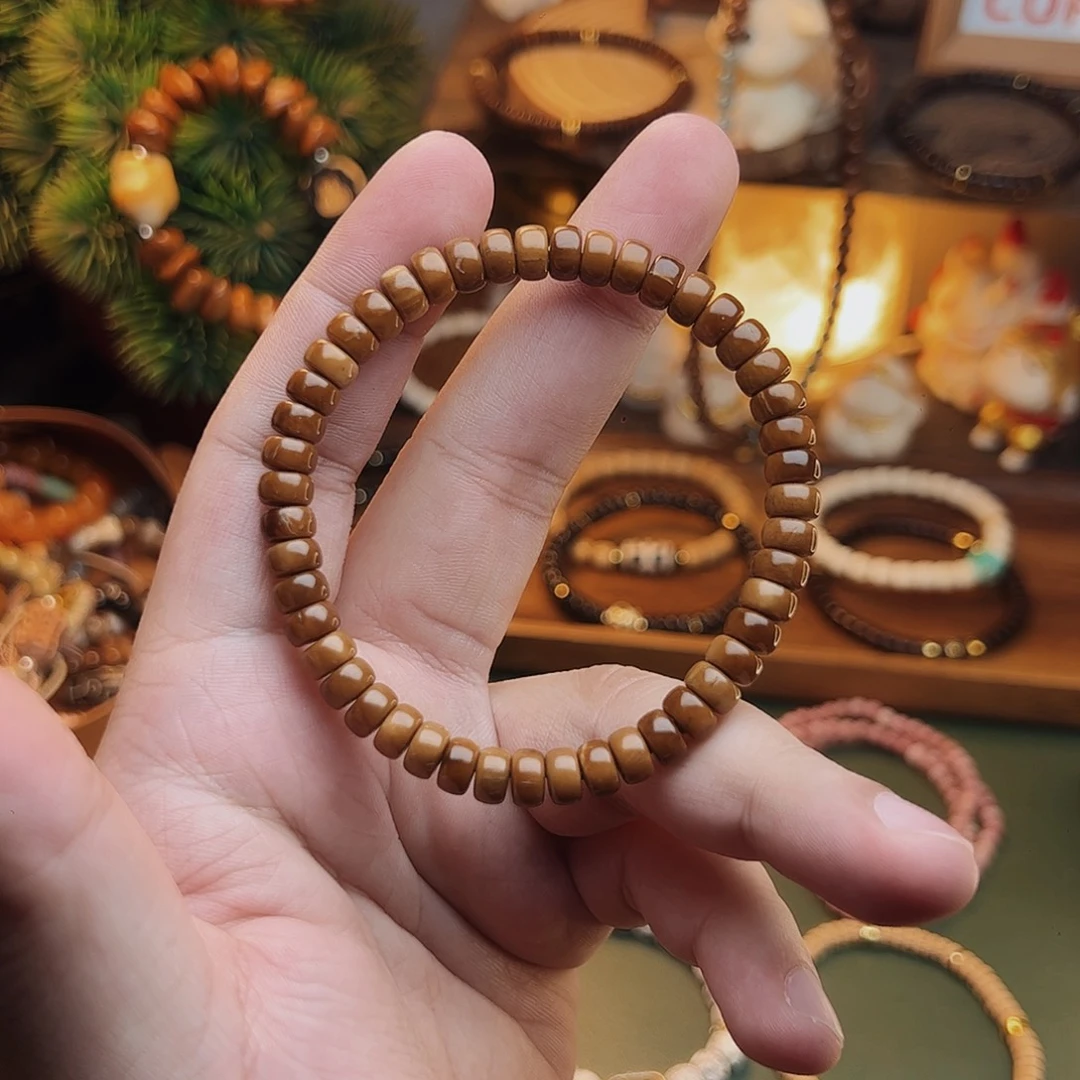 手串菩提根/象牙果