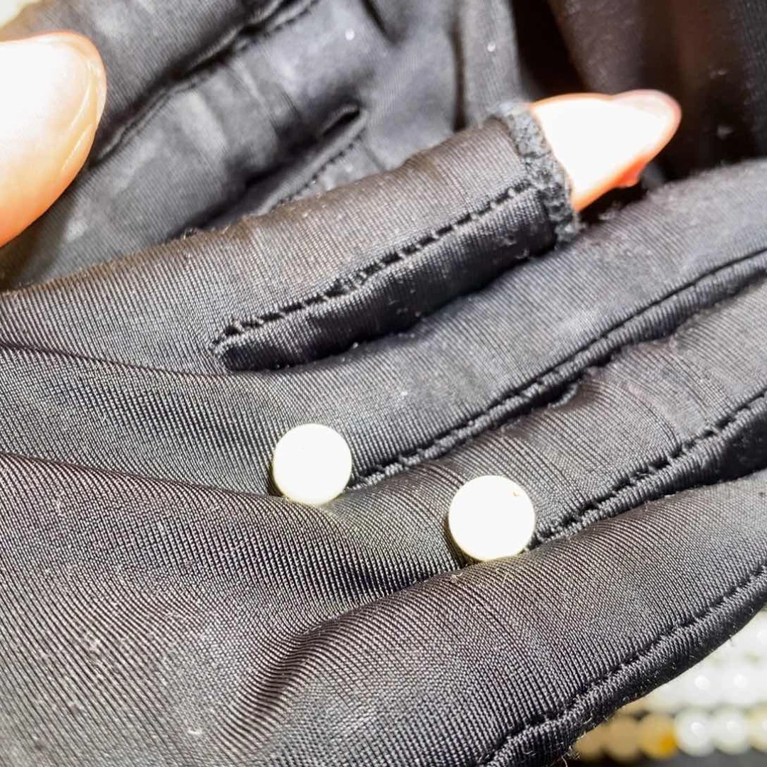 叫***仔手链未镶嵌和田玉