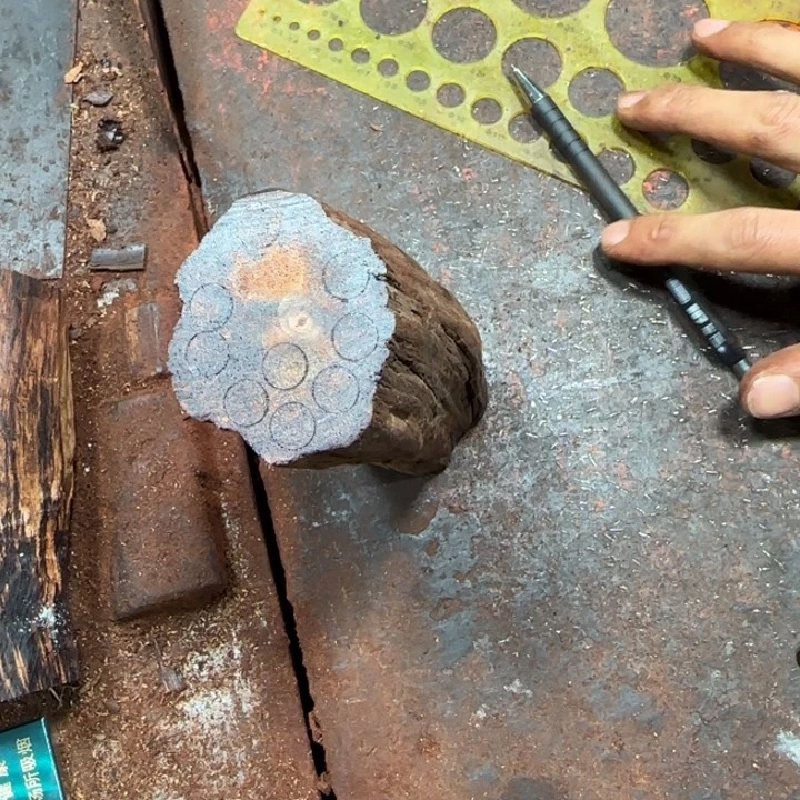 木(****?定制手串降真香