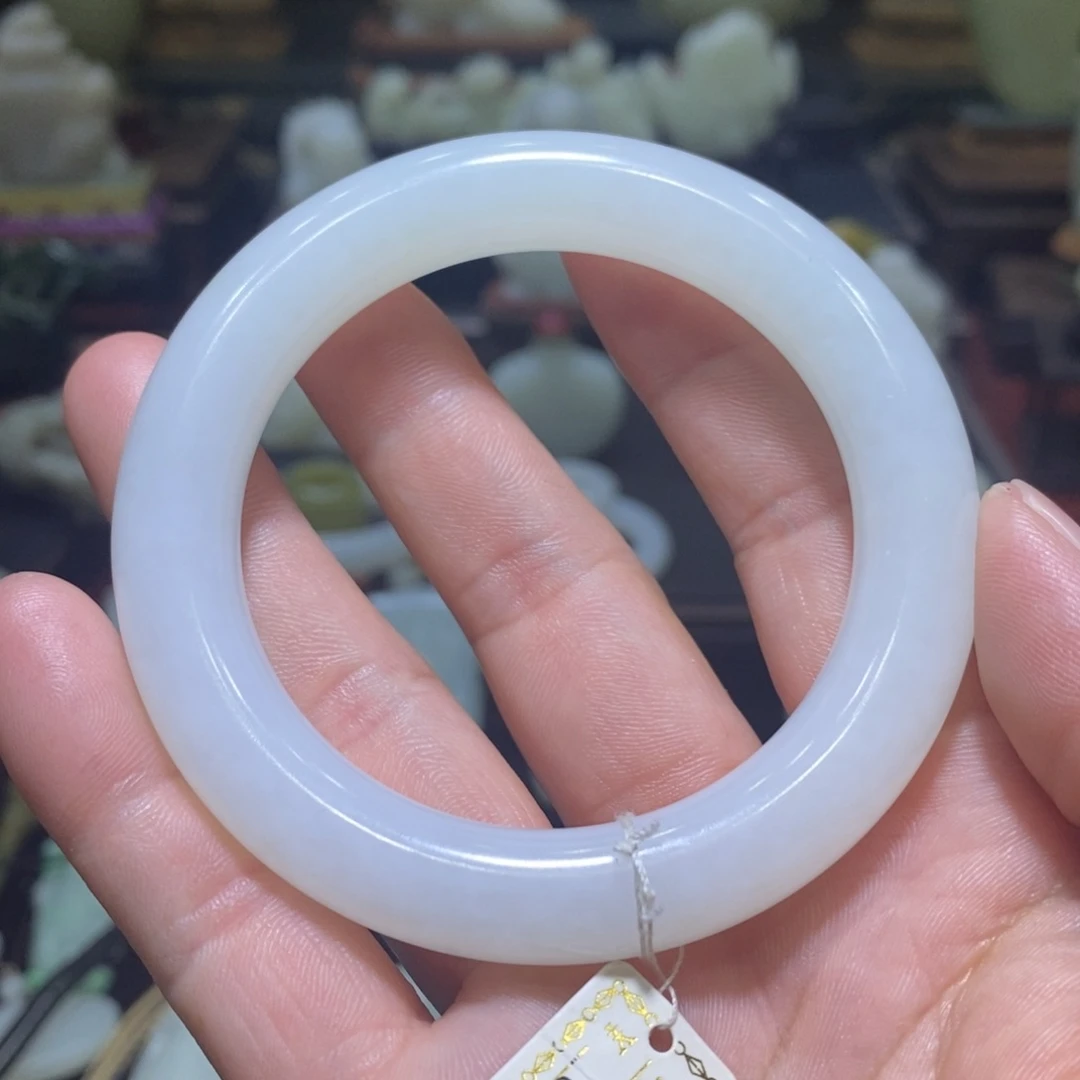 和田玉挂件未镶嵌❤️**