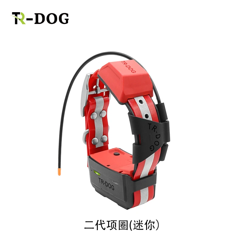 护农追踪器项圈-无主机不可用