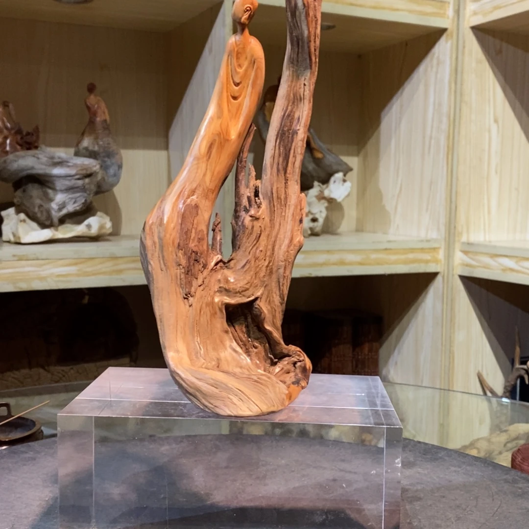 柏木（崖柏）太行1888558996